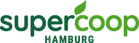 SuperCoop Hamburg Logo