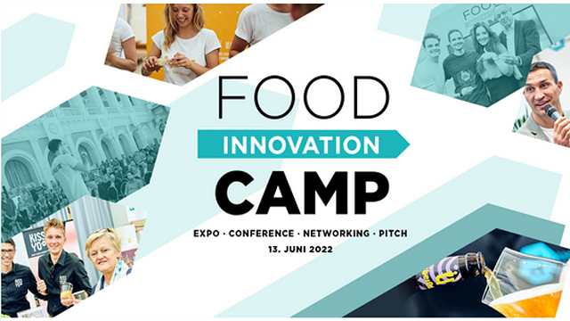 Food Innovation Camp