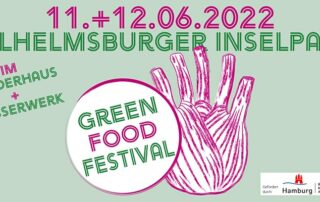 Green Food Festival