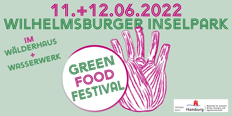 Green Food Festival