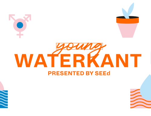 11. Mai | Young Waterkant Festival