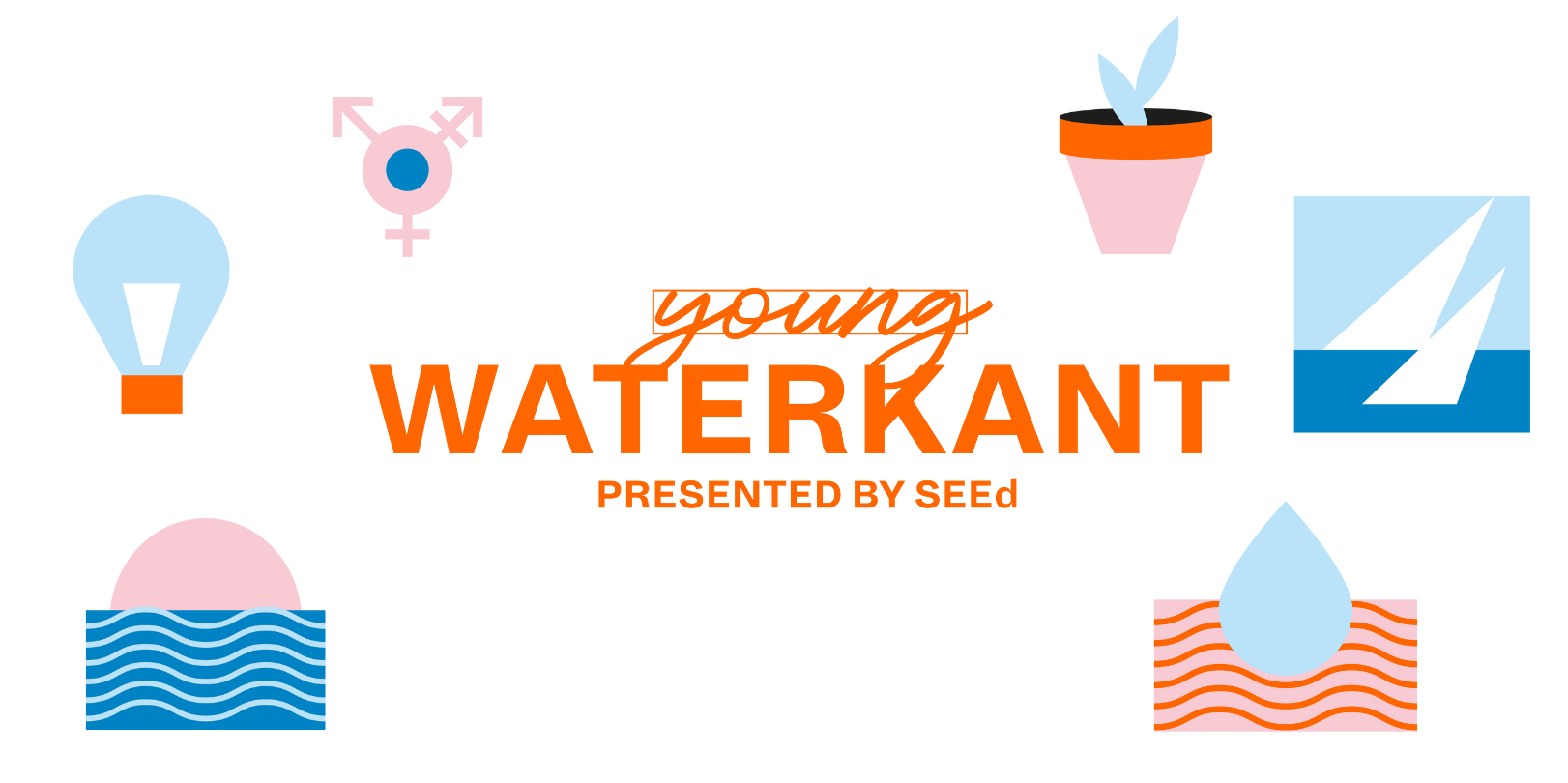 Young Waterkant Hamburg
