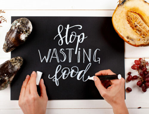 20 Tipps, um Lebensmittelverschwendung zu vermeiden
